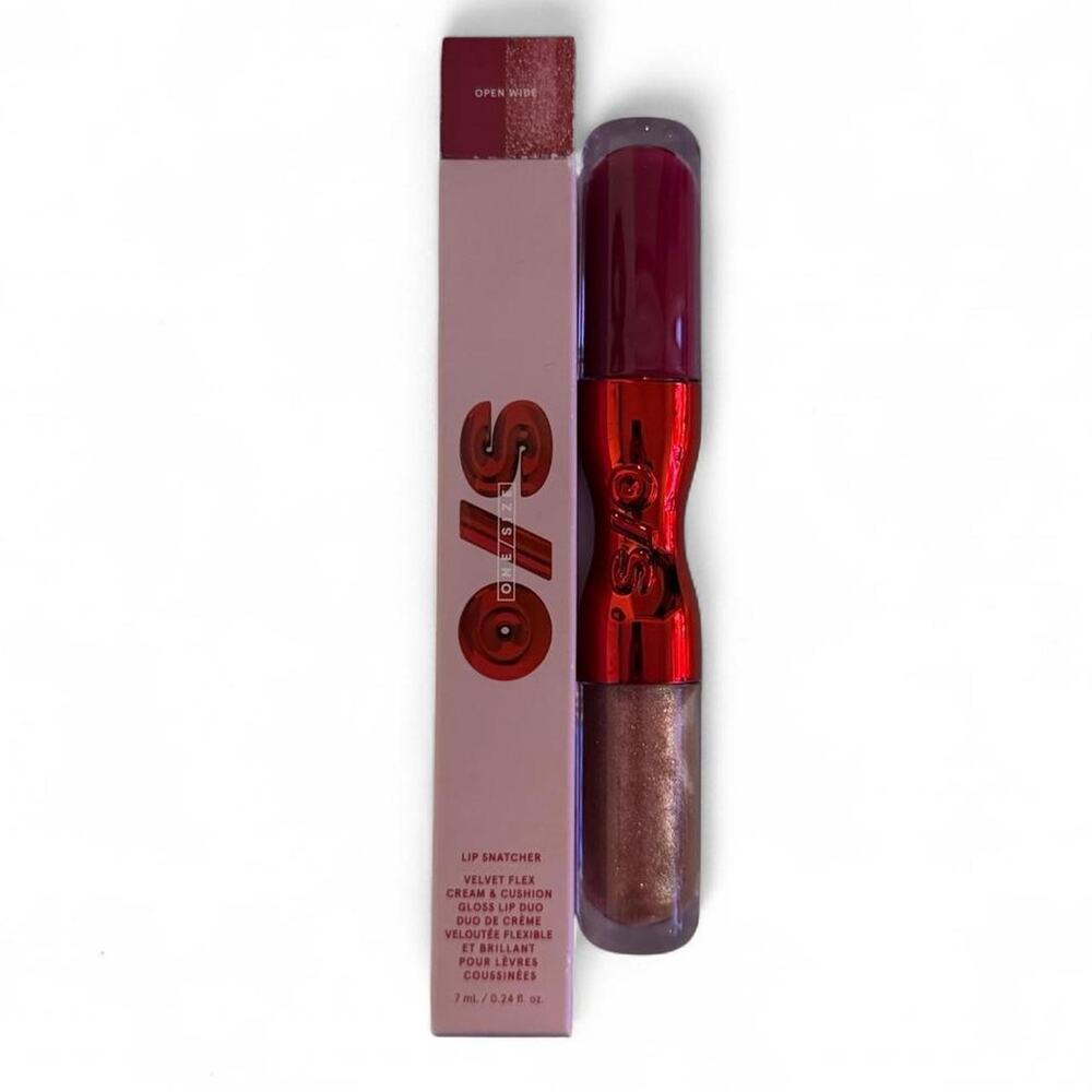 Lip snatcher hydrating liquid lipstick